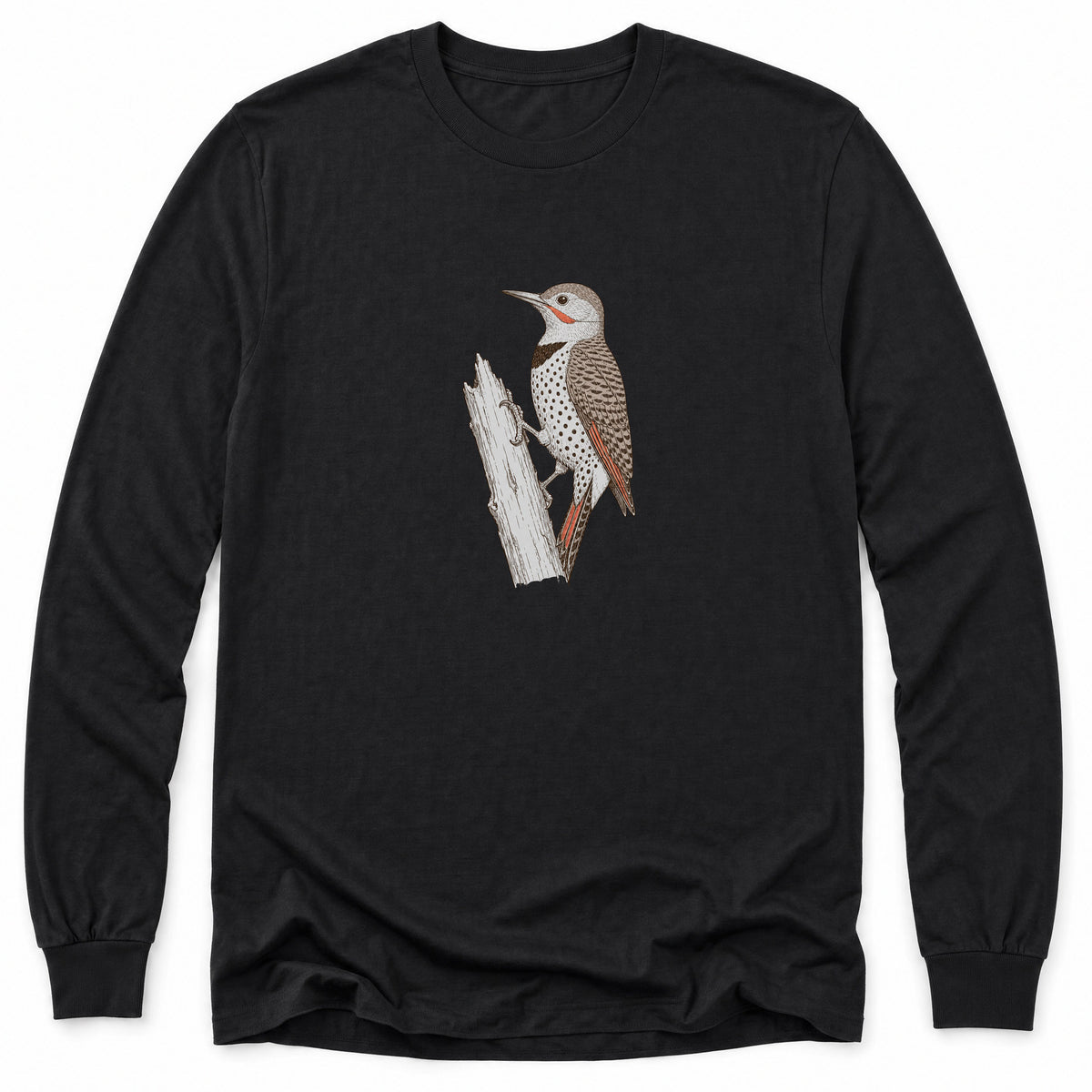 Spark Bird Society — Black