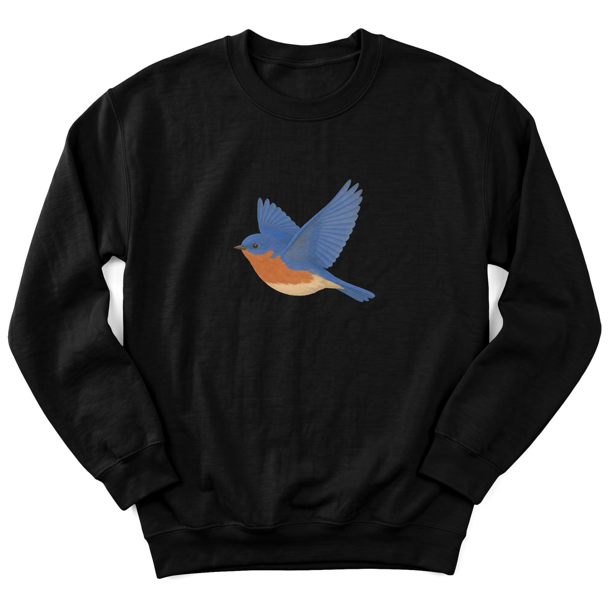 Spark Bird Society — Black