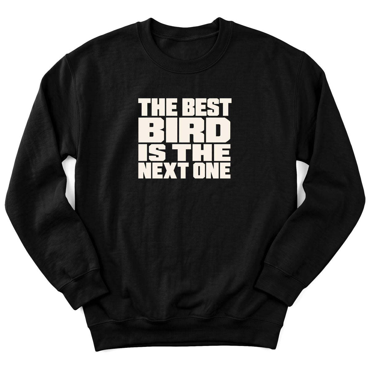 Spark Bird Society — Black