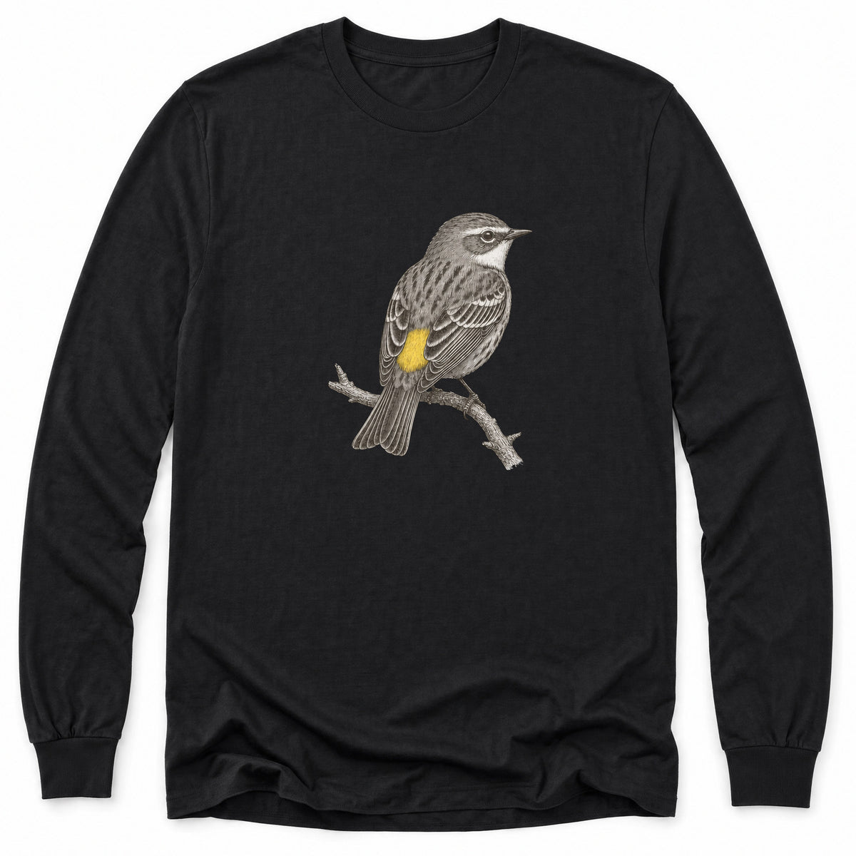 Spark Bird Society — Black