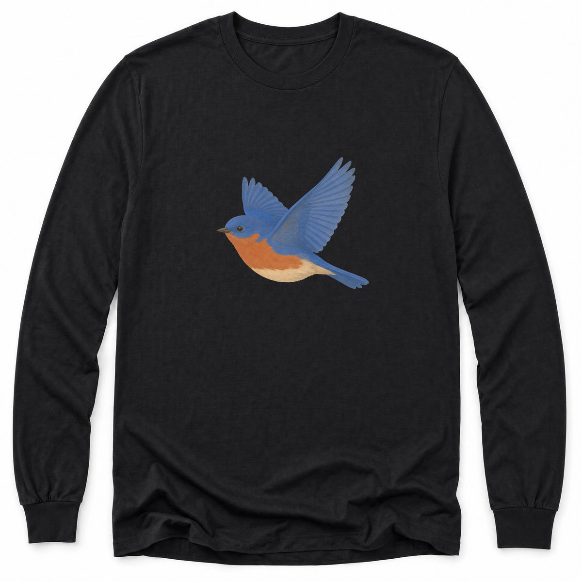 Spark Bird Society — Black