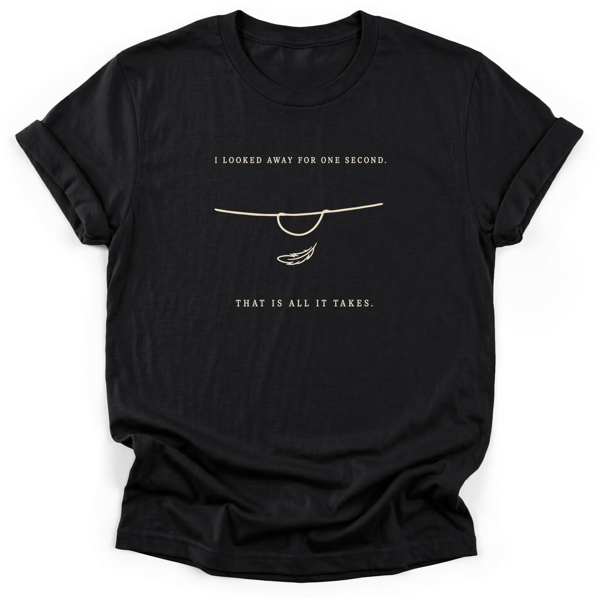 Spark Bird Society — Black