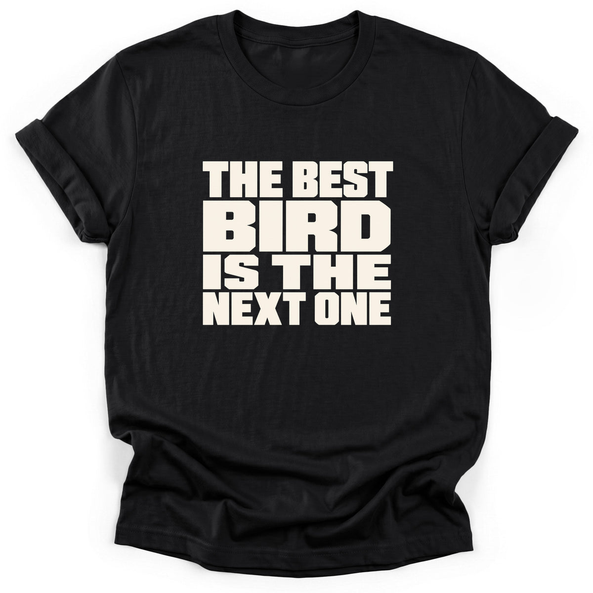 Spark Bird Society — Black