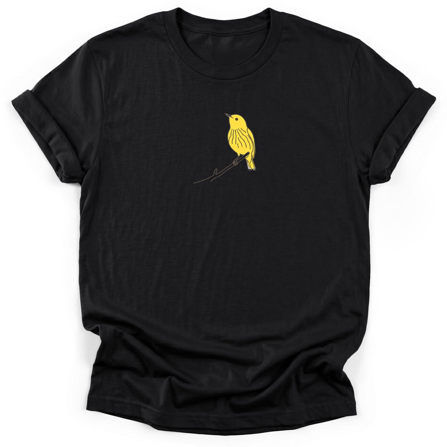 Spark Bird Society — Black