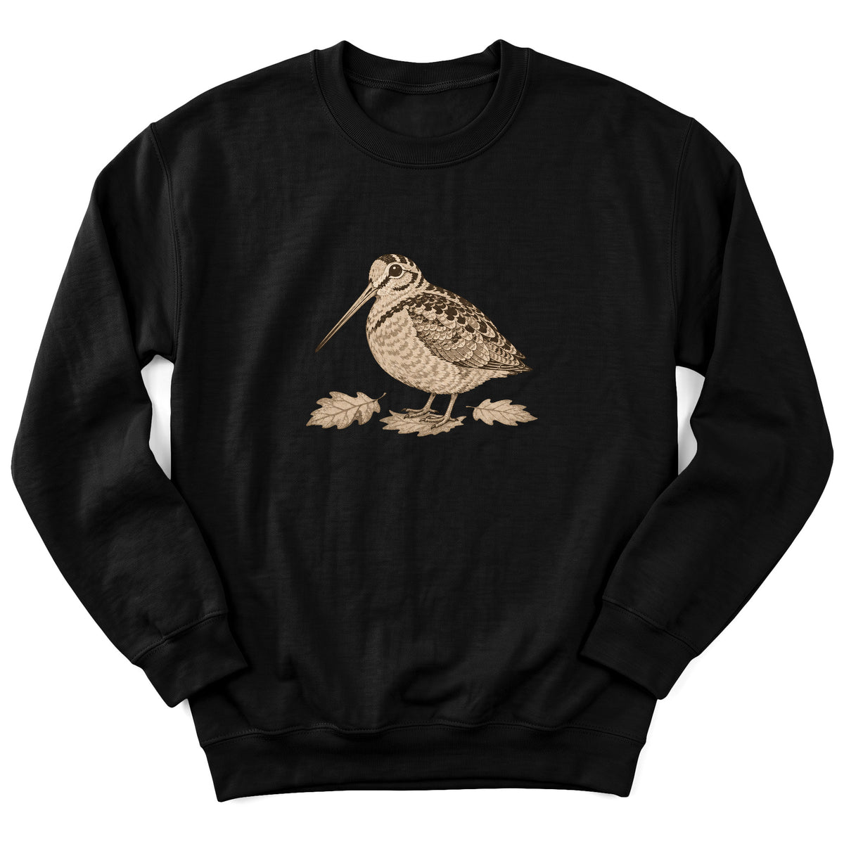 Spark Bird Society — Black