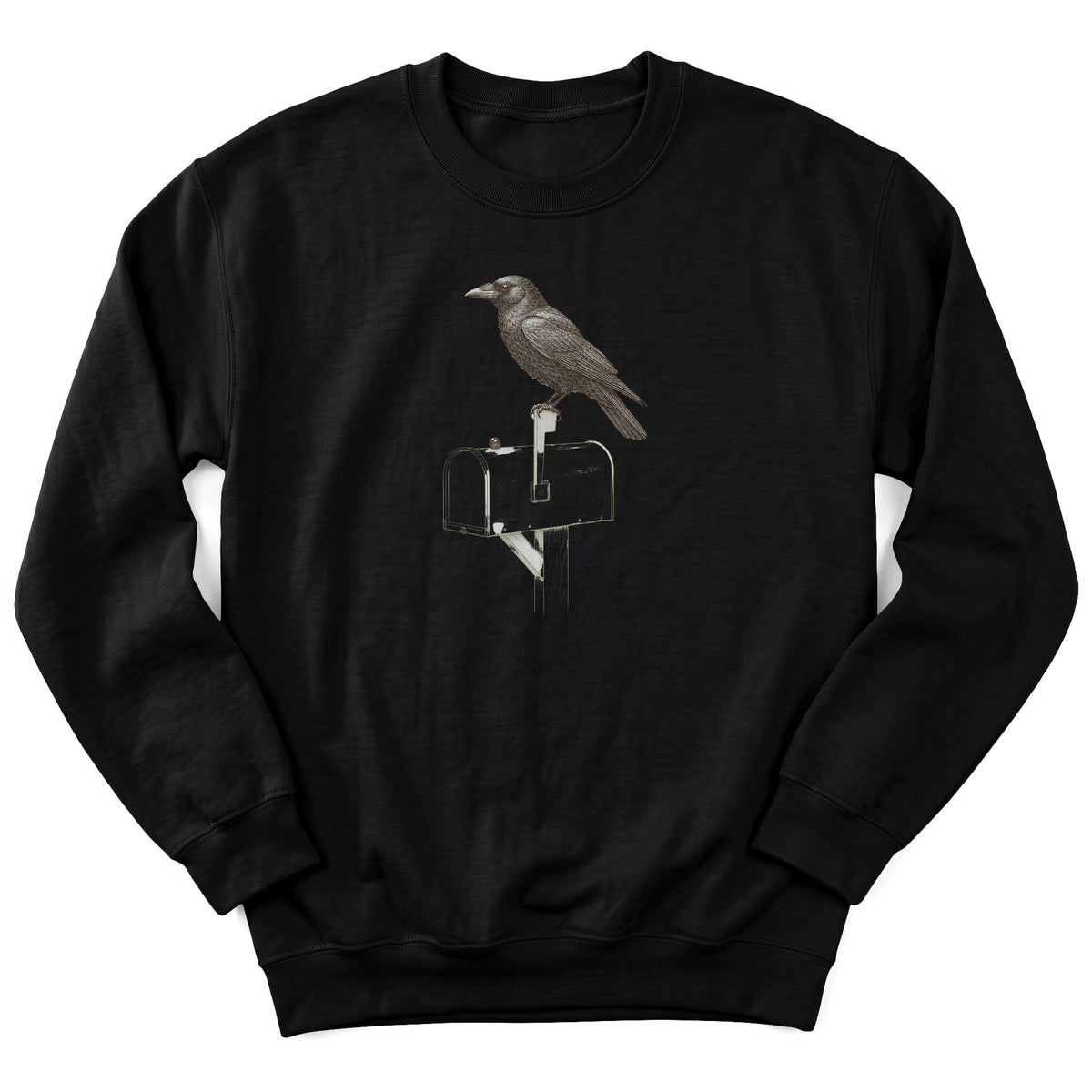 Spark Bird Society — Black