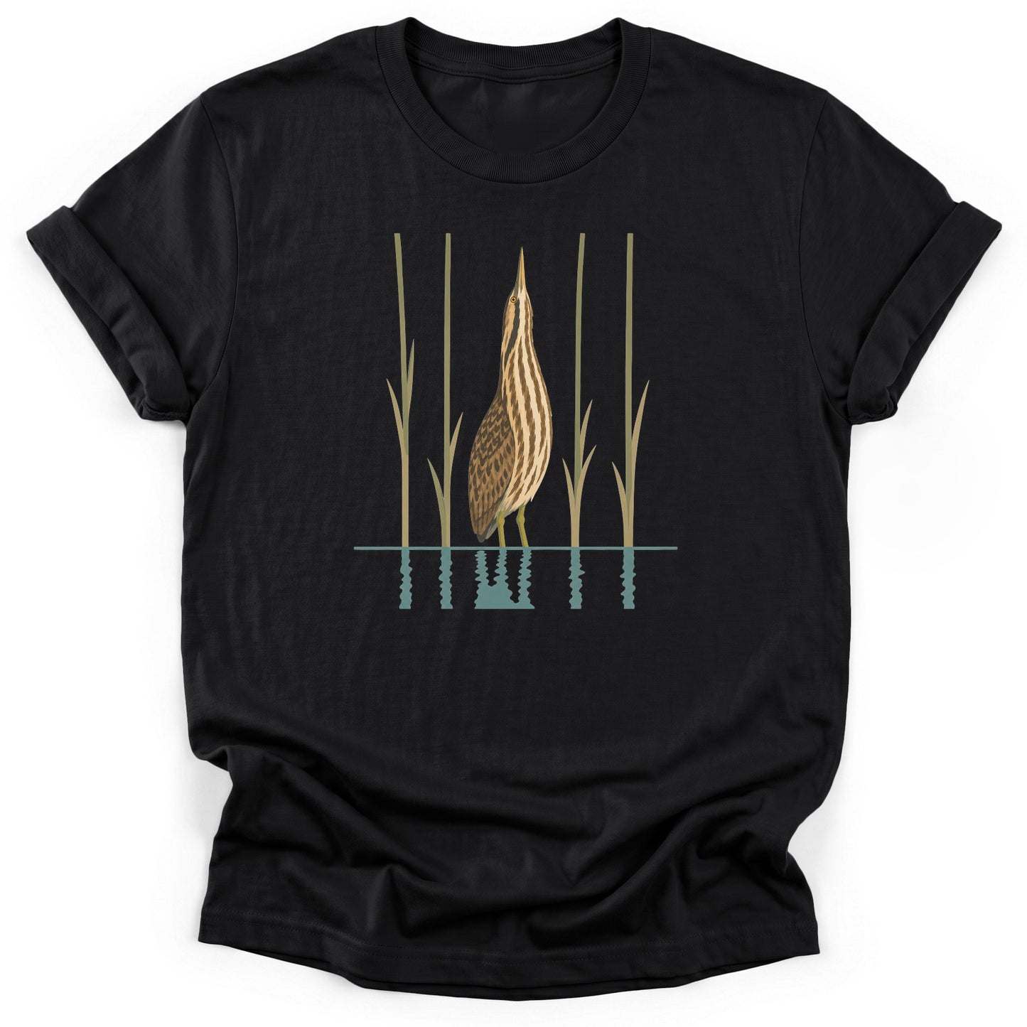 Spark Bird Society — Black