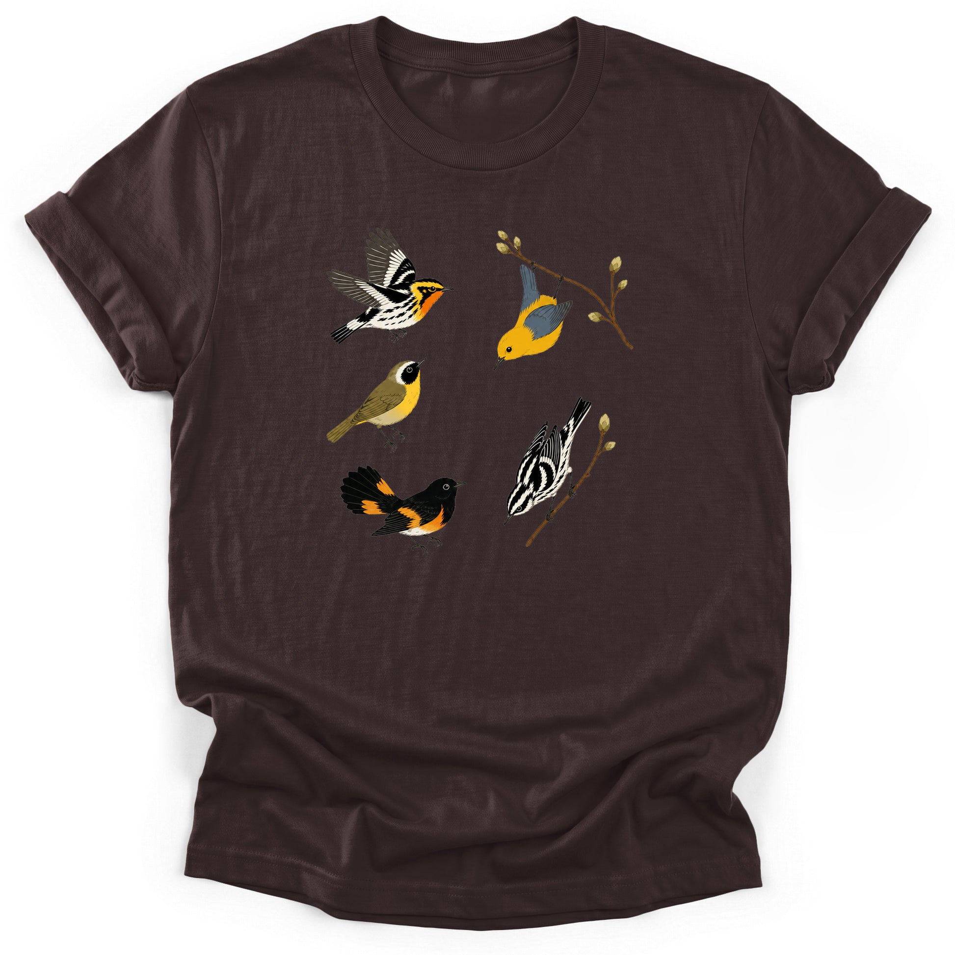 Spark Bird Society — Dark Chocolate