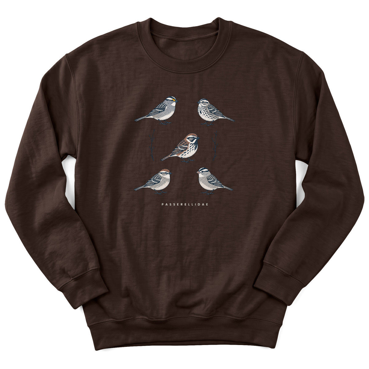 Spark Bird Society — Dark Chocolate