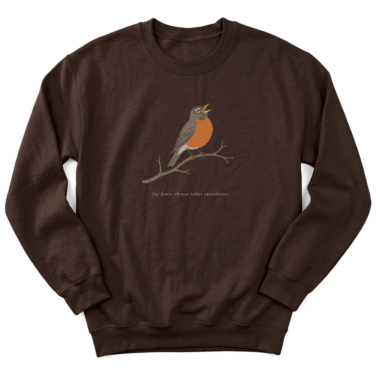 Spark Bird Society — Dark Chocolate
