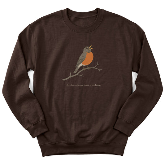 Spark Bird Society — Dark Chocolate