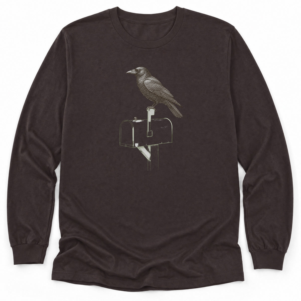 Spark Bird Society — Dark Chocolate