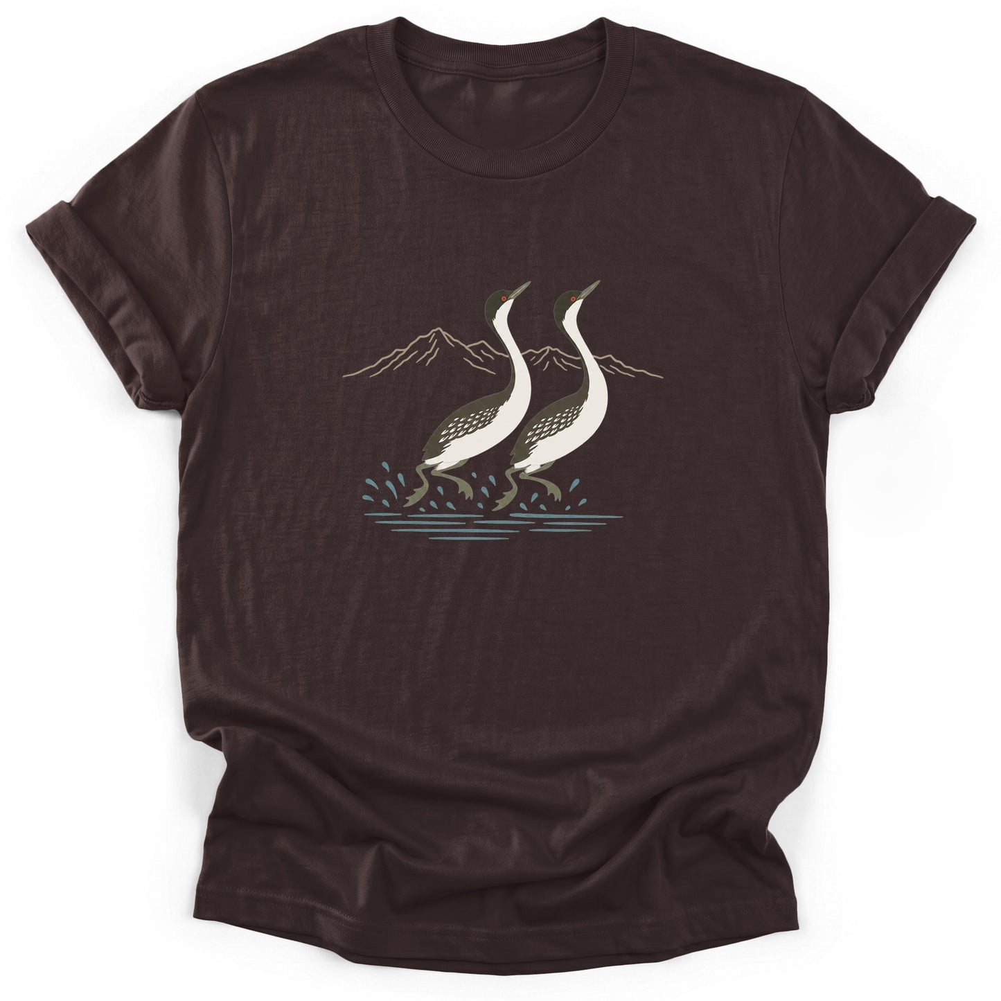 Spark Bird Society — Dark Chocolate