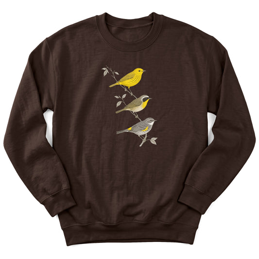 Spark Bird Society — Dark Chocolate