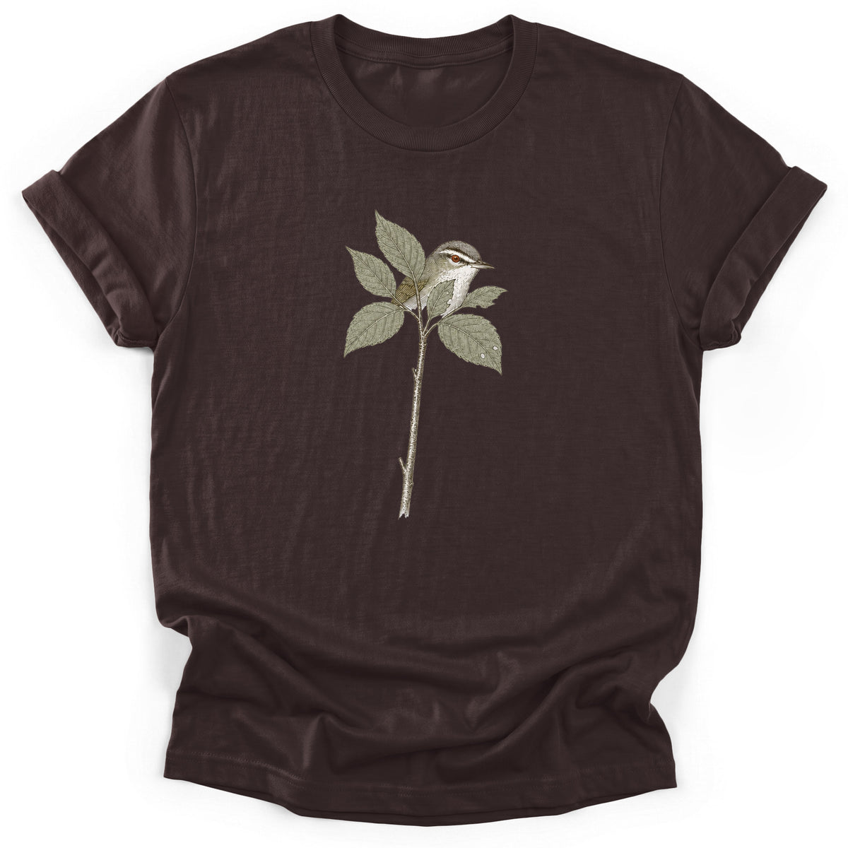 Spark Bird Society — Dark Chocolate