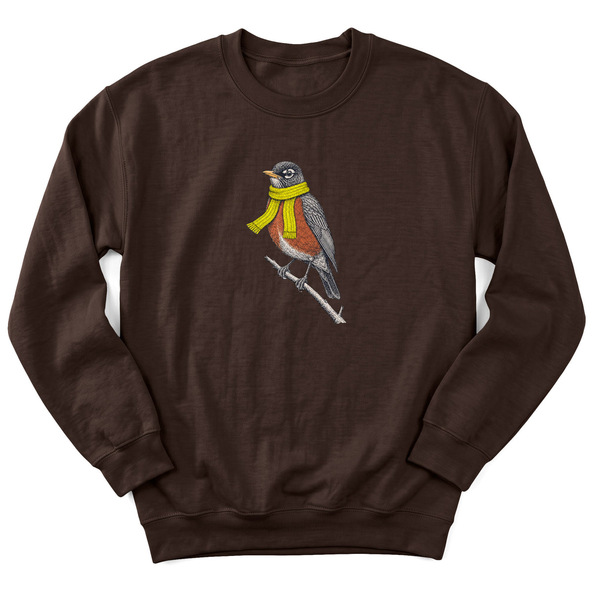 Spark Bird Society — Dark Chocolate