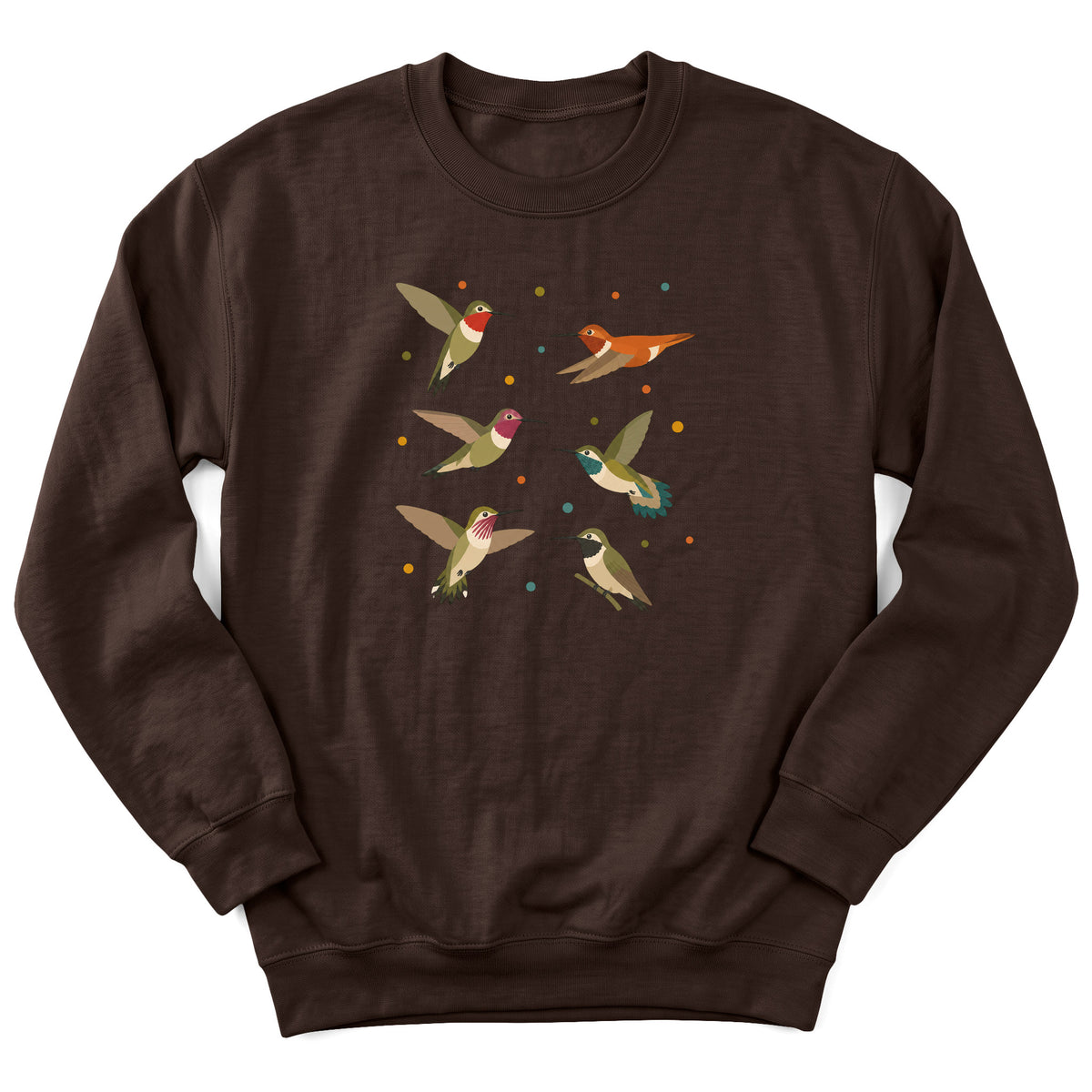 Spark Bird Society — Dark Chocolate