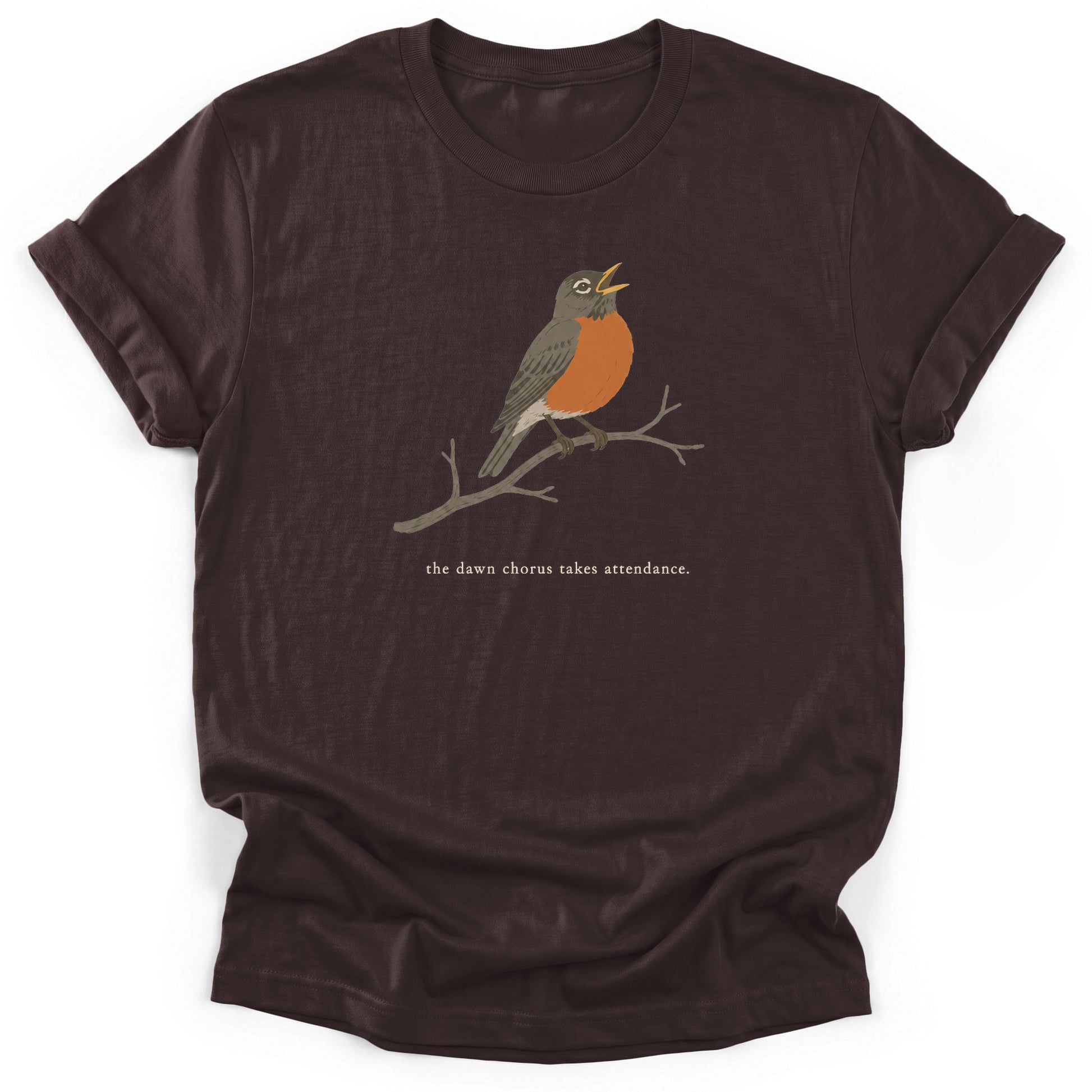 Spark Bird Society — Dark Chocolate