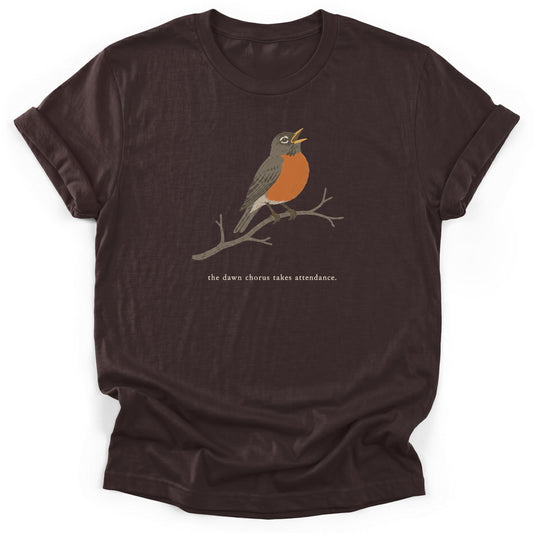 Spark Bird Society — Dark Chocolate