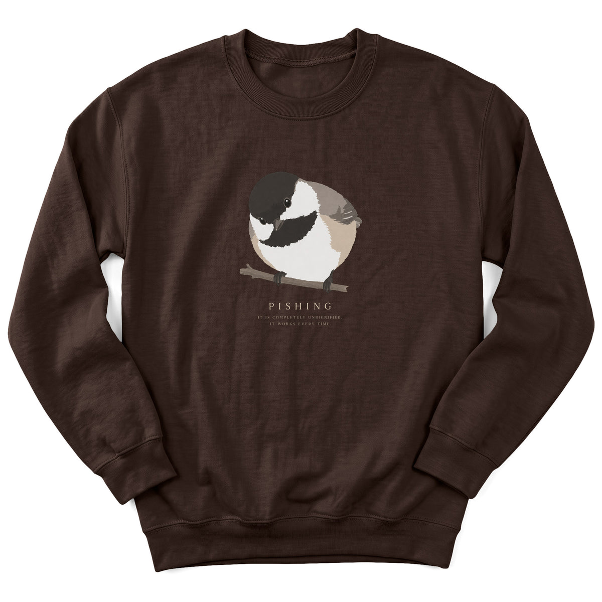 Spark Bird Society — Dark Chocolate