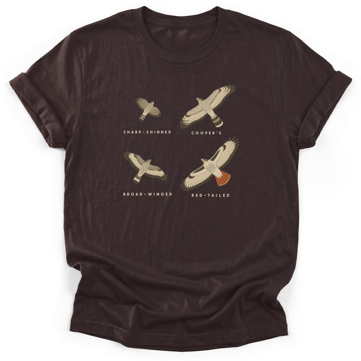 Spark Bird Society — Dark Chocolate