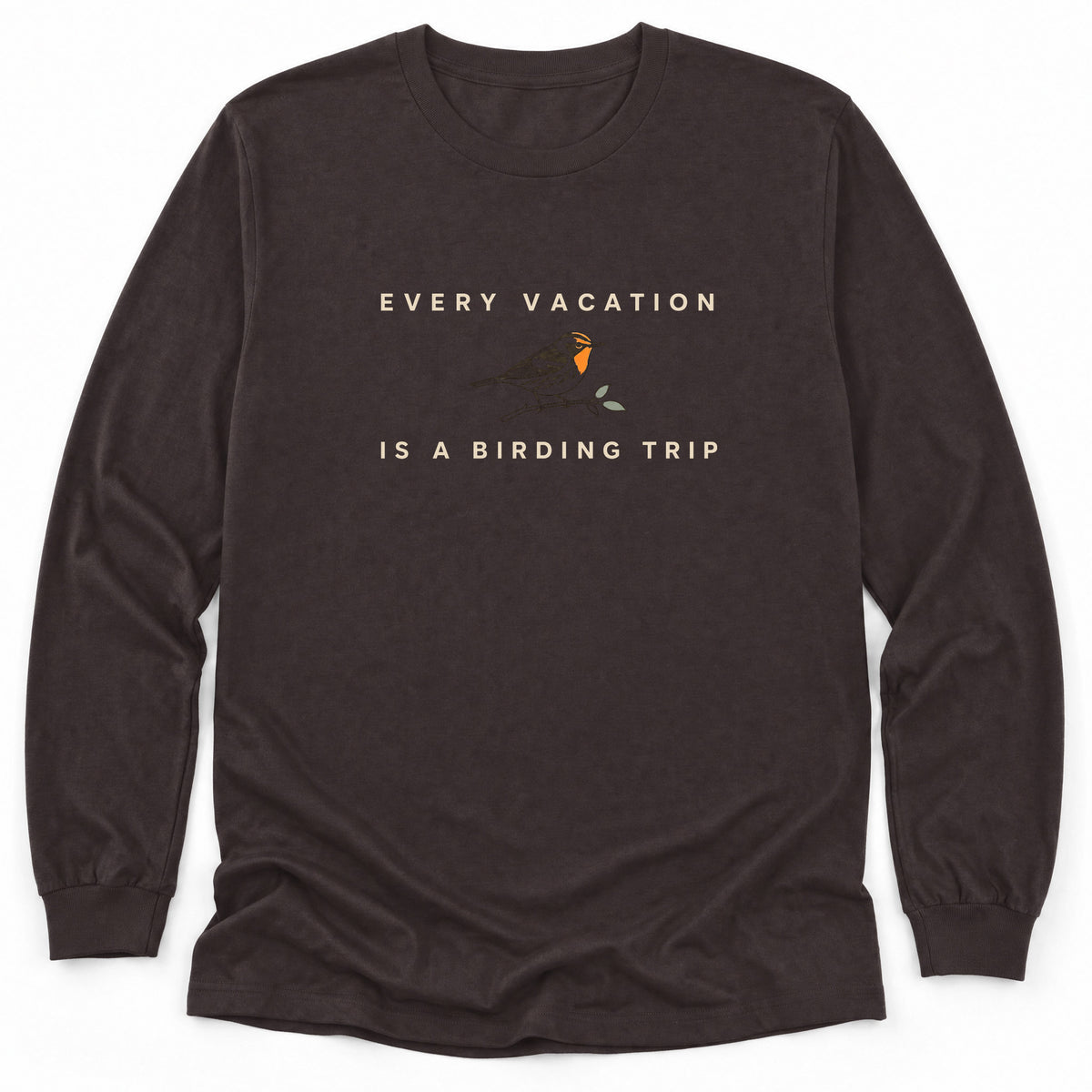 Spark Bird Society — Dark Chocolate
