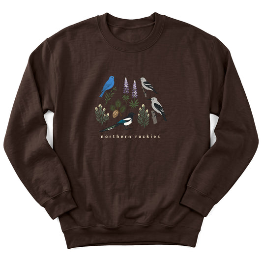 Spark Bird Society — Dark Chocolate