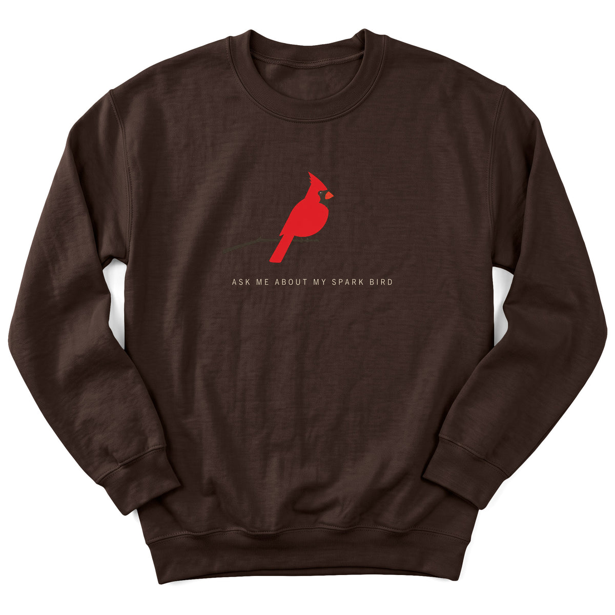 Spark Bird Society — Dark Chocolate