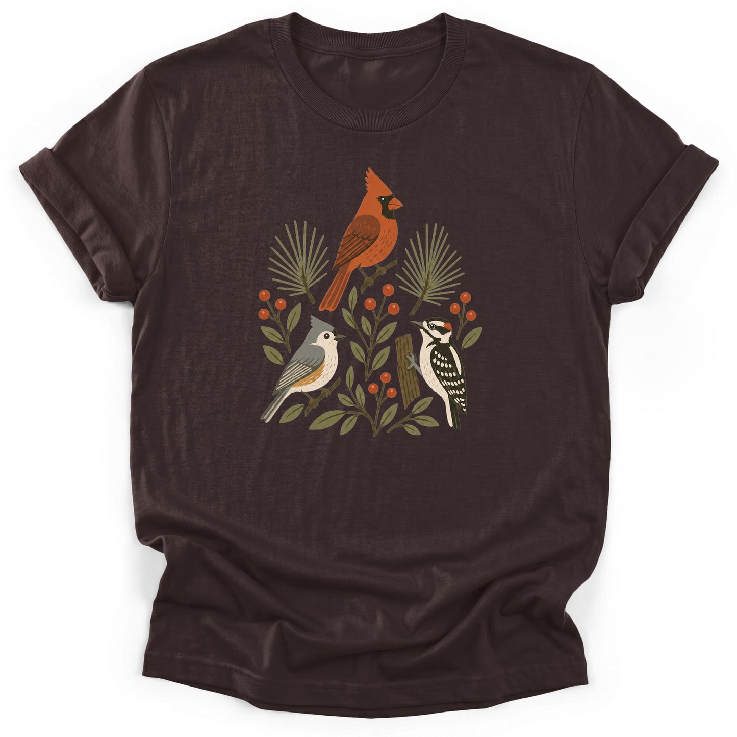 Spark Bird Society — Dark Chocolate