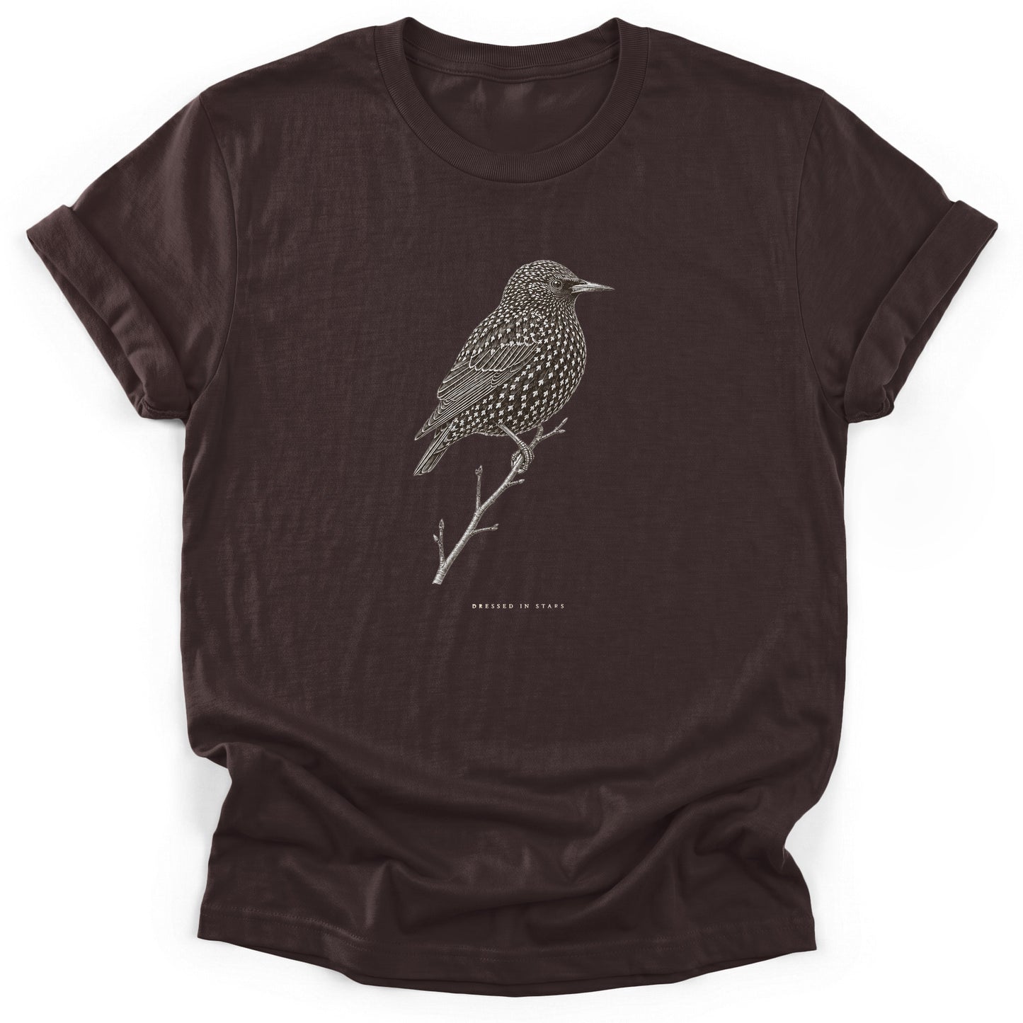 Spark Bird Society — Dark Chocolate