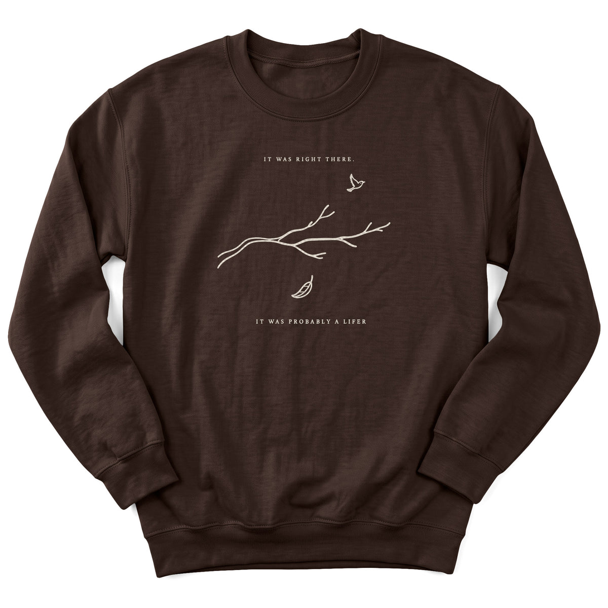 Spark Bird Society — Dark Chocolate
