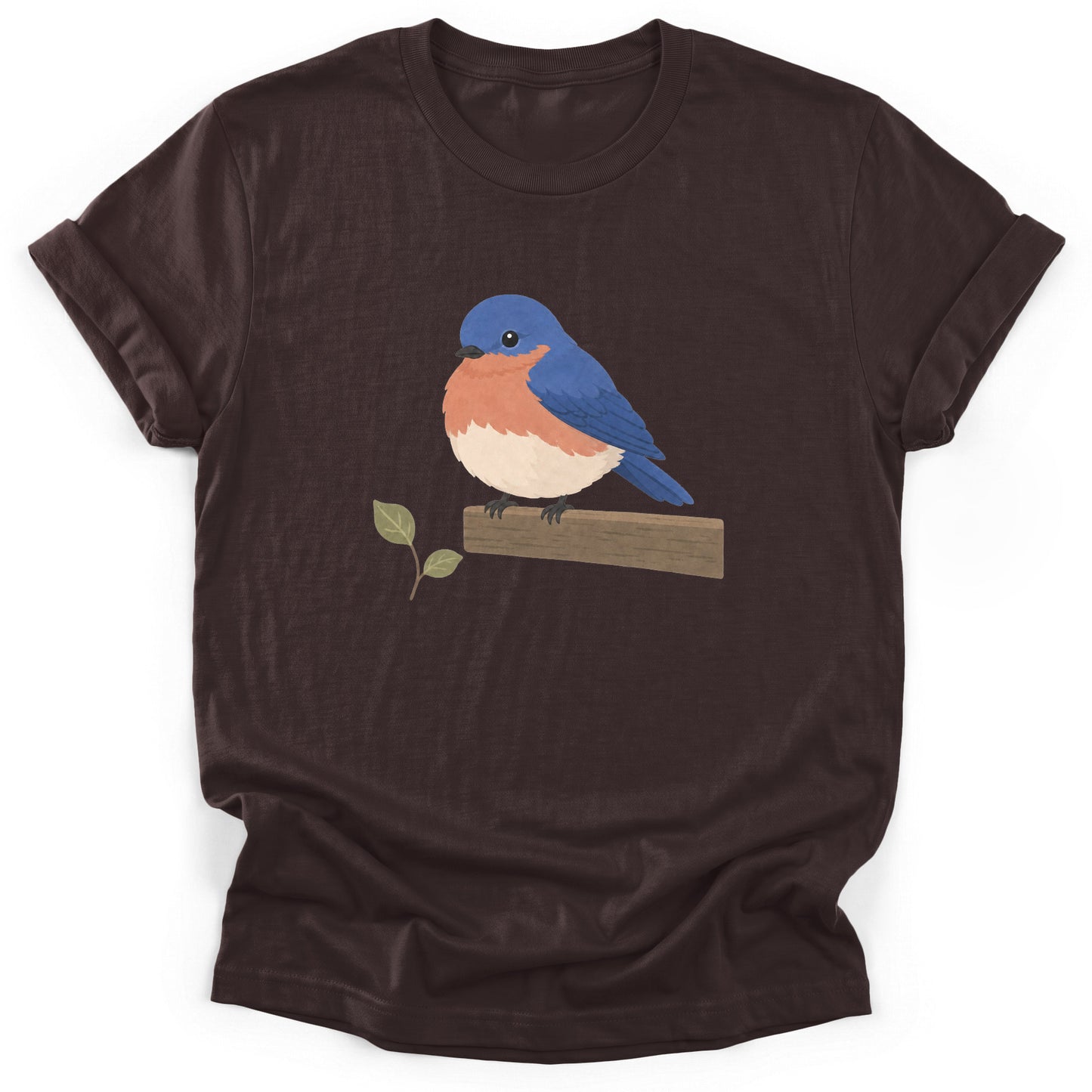 Spark Bird Society — Dark Chocolate