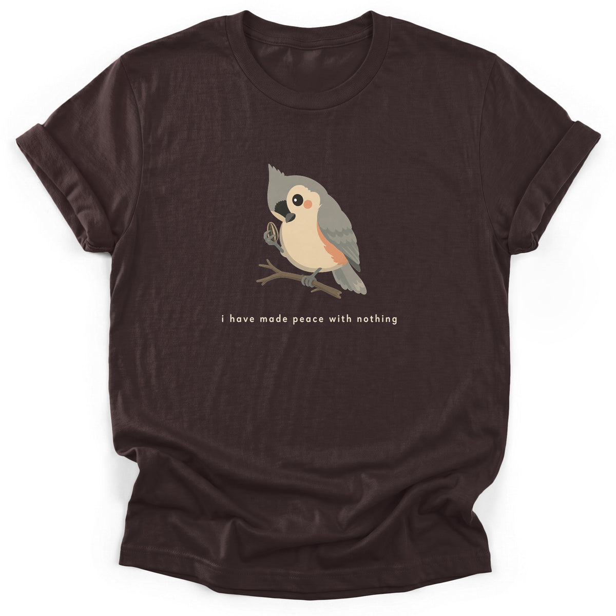 Spark Bird Society — Dark Chocolate