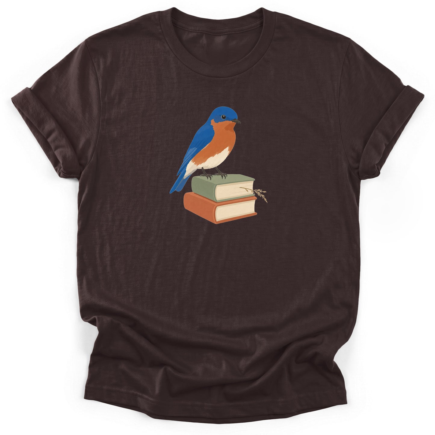 Spark Bird Society — Dark Chocolate