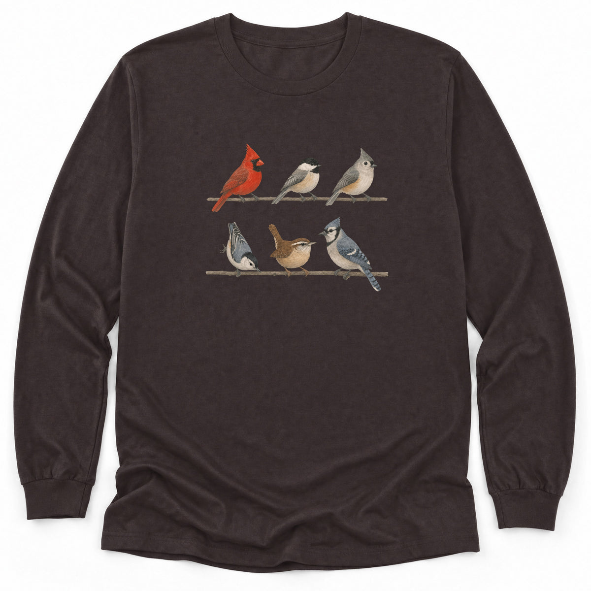 Spark Bird Society — Dark Chocolate