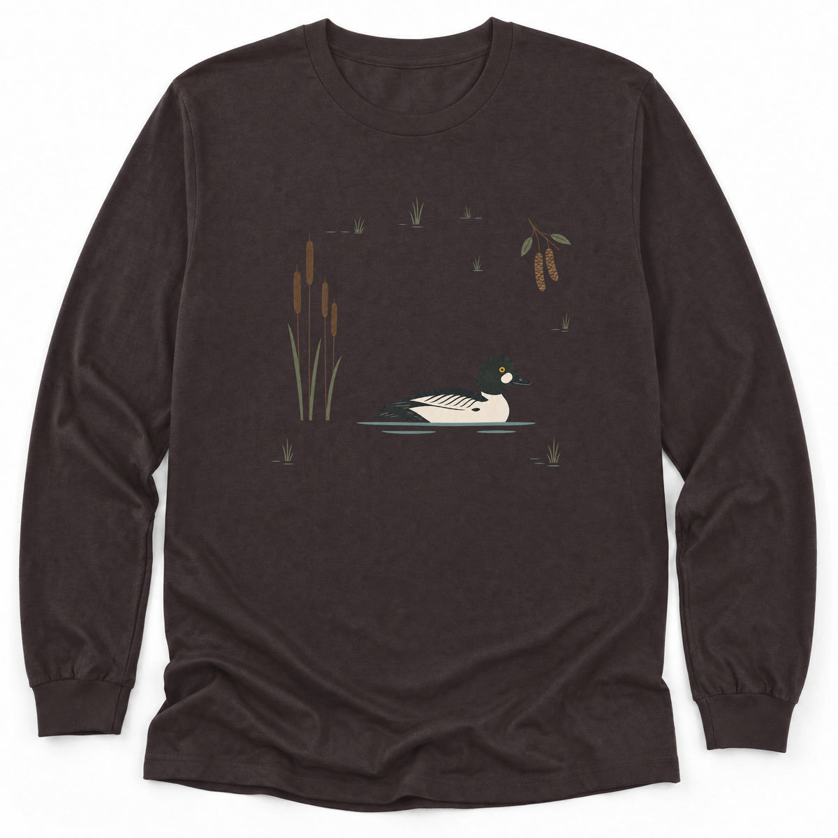 Spark Bird Society — Dark Chocolate
