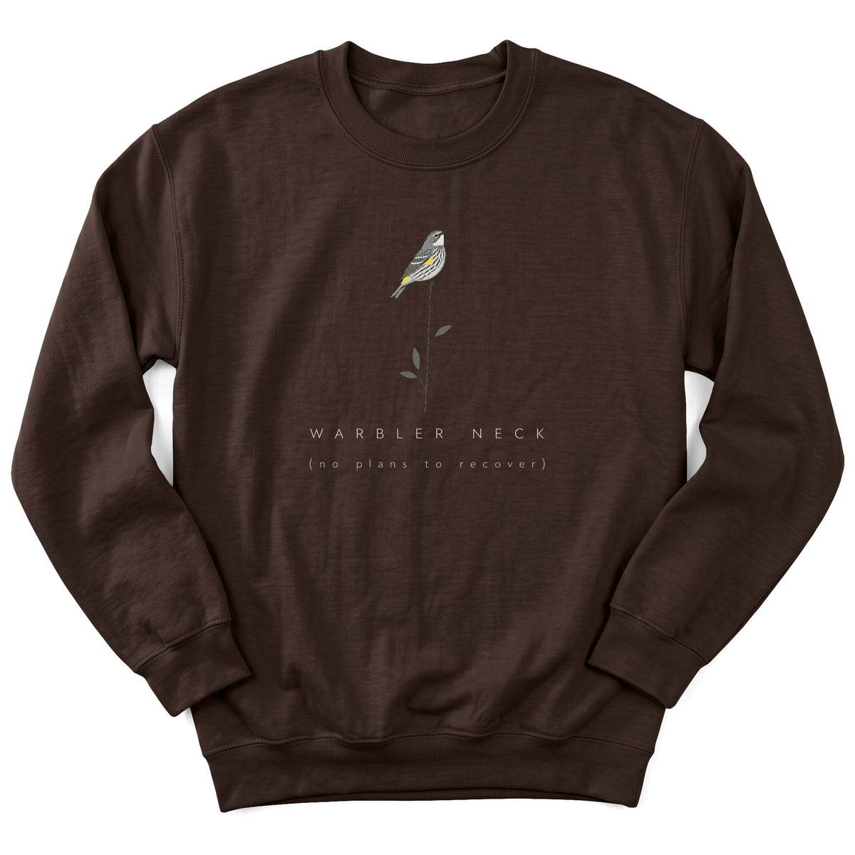 Spark Bird Society — Dark Chocolate