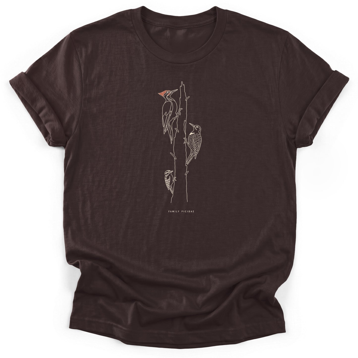Spark Bird Society — Dark Chocolate