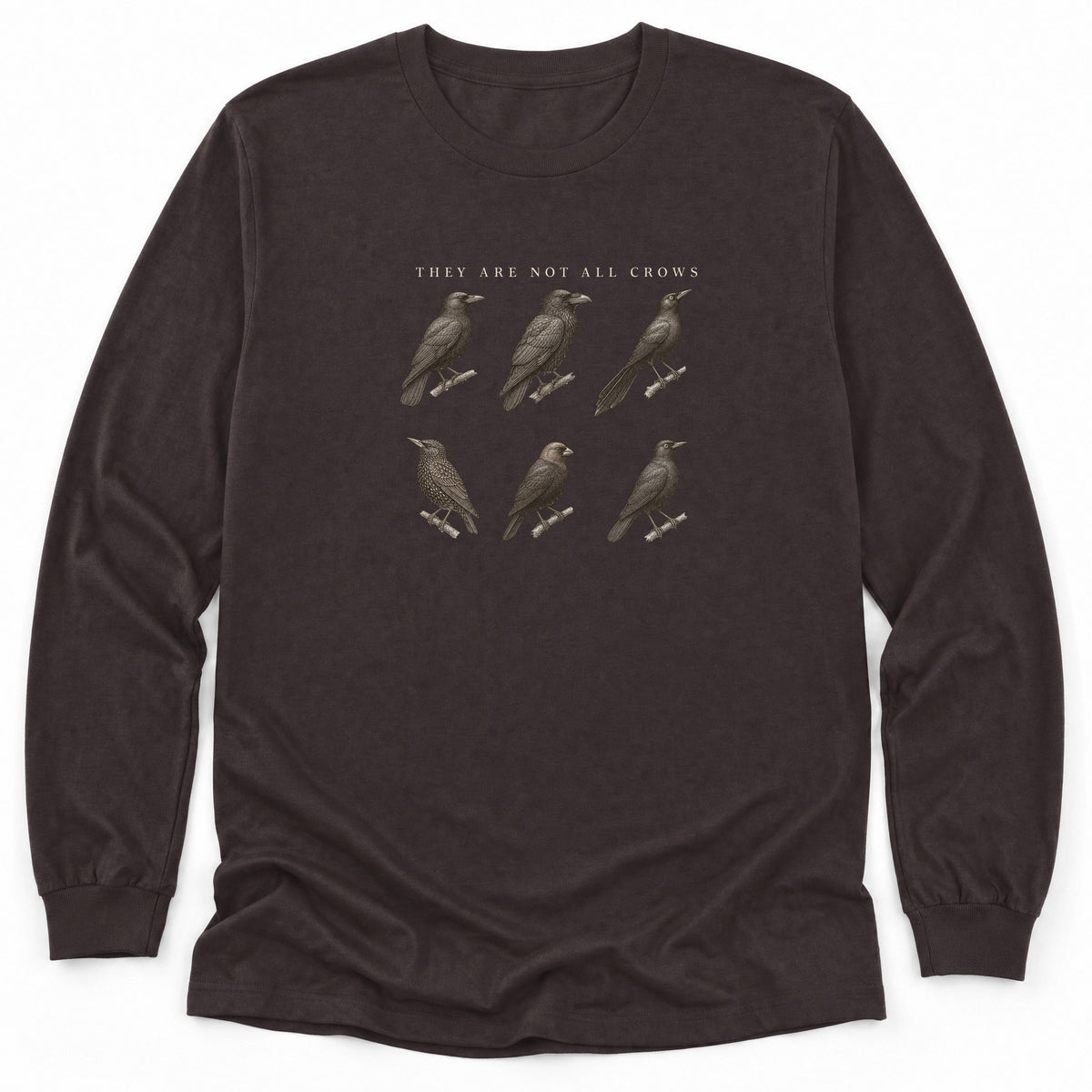 Spark Bird Society — Dark Chocolate