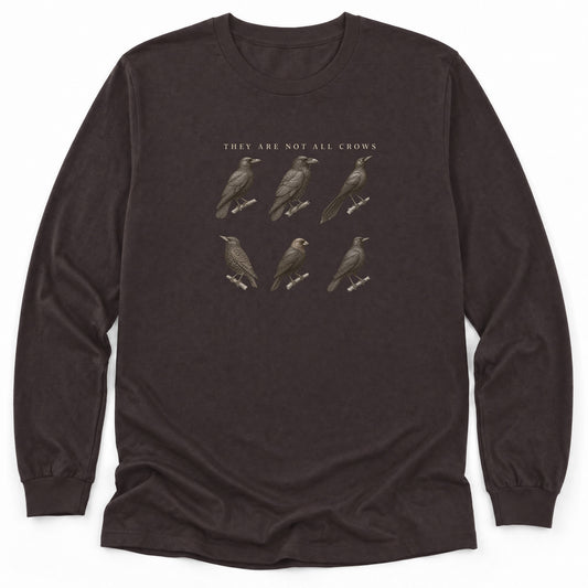 Spark Bird Society — Dark Chocolate