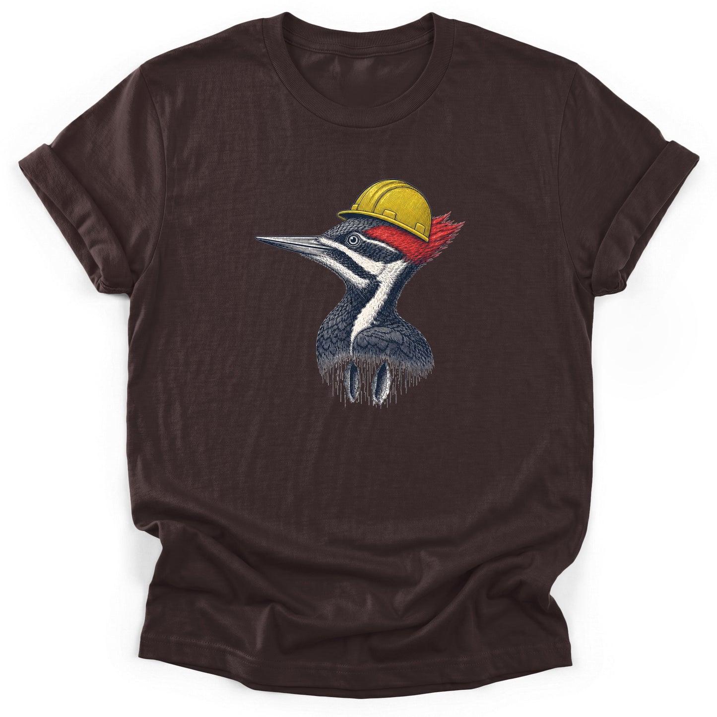 Spark Bird Society — Dark Chocolate