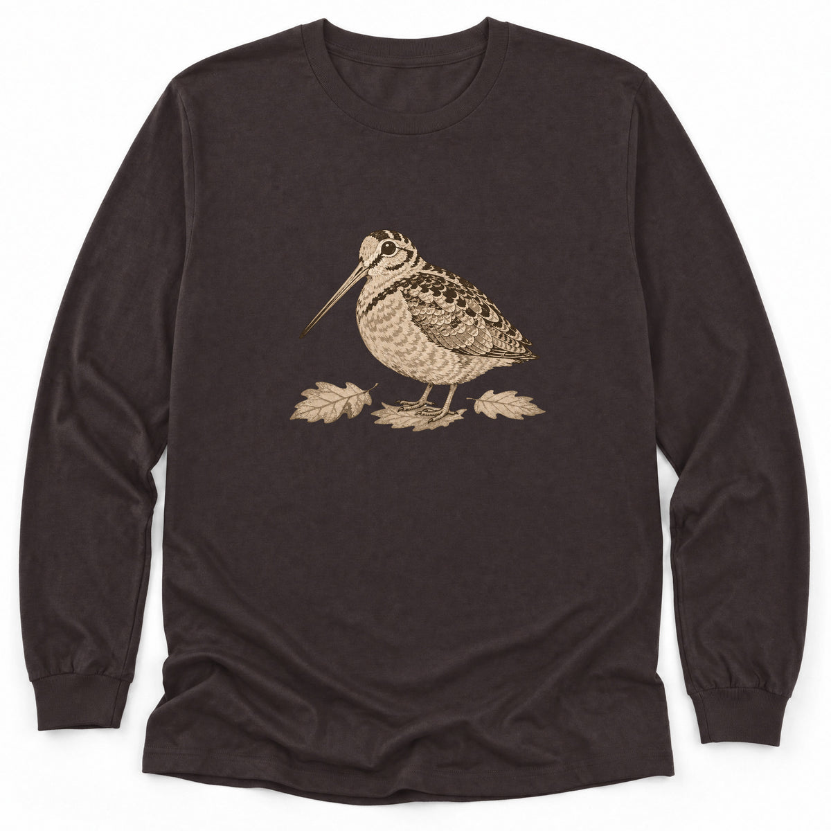 Spark Bird Society — Dark Chocolate