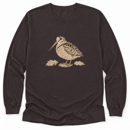 Spark Bird Society — Dark Chocolate