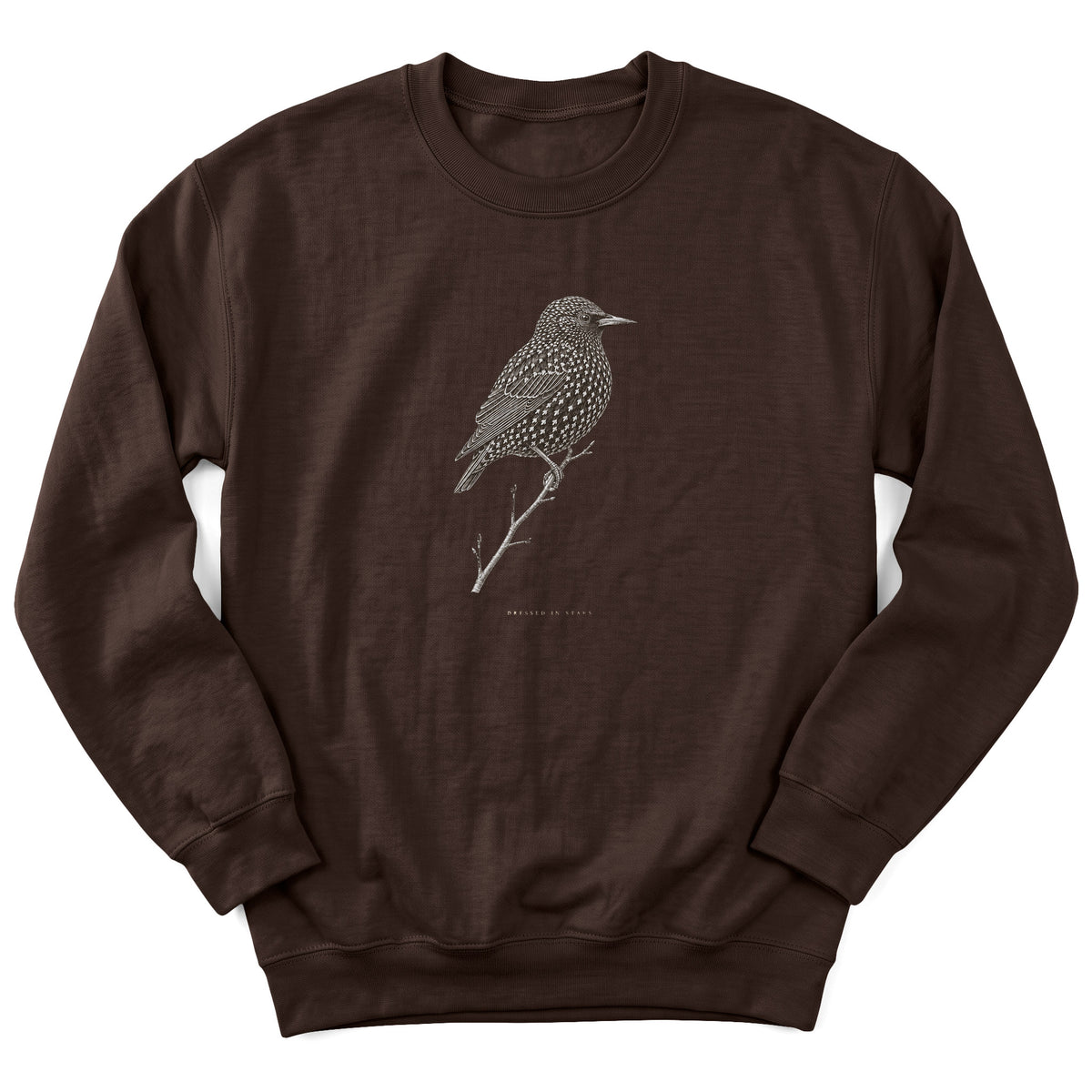 Spark Bird Society — Dark Chocolate