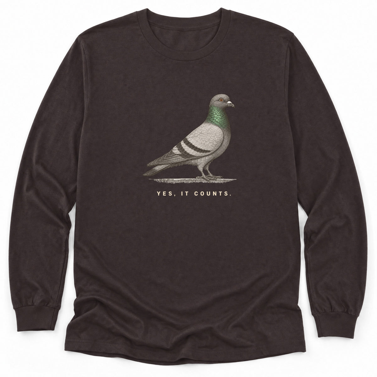 Spark Bird Society — Dark Chocolate