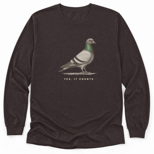 Spark Bird Society — Dark Chocolate