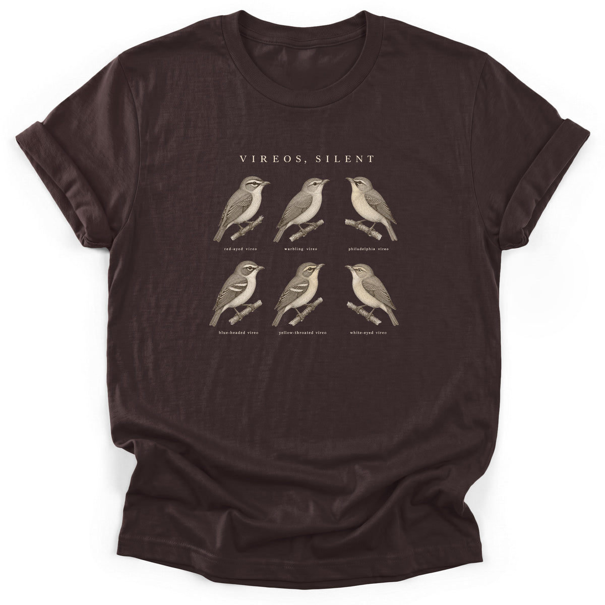 Spark Bird Society — Dark Chocolate