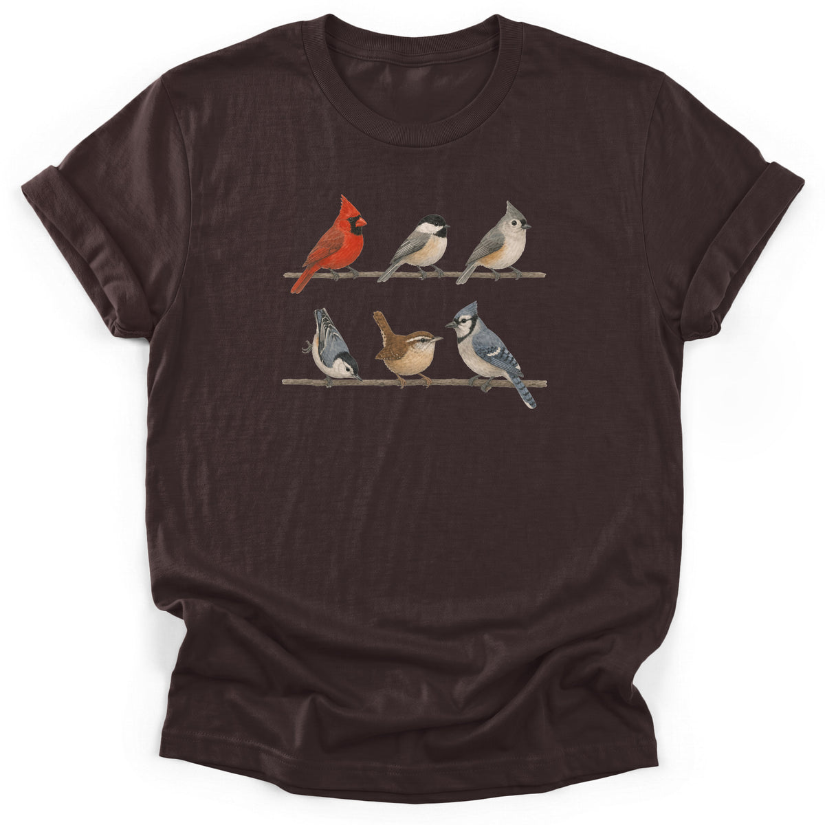 Spark Bird Society — Dark Chocolate