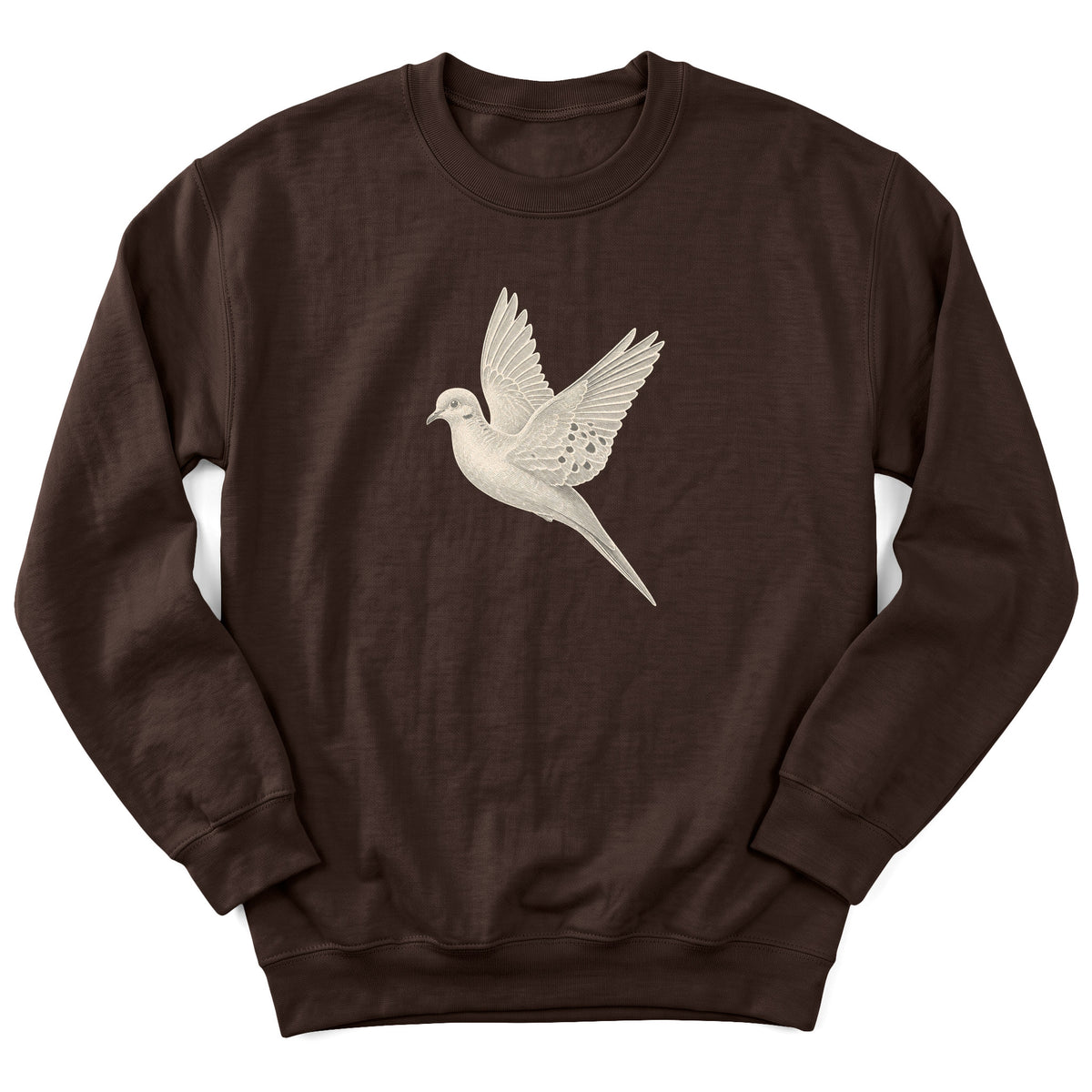 Spark Bird Society — Dark Chocolate