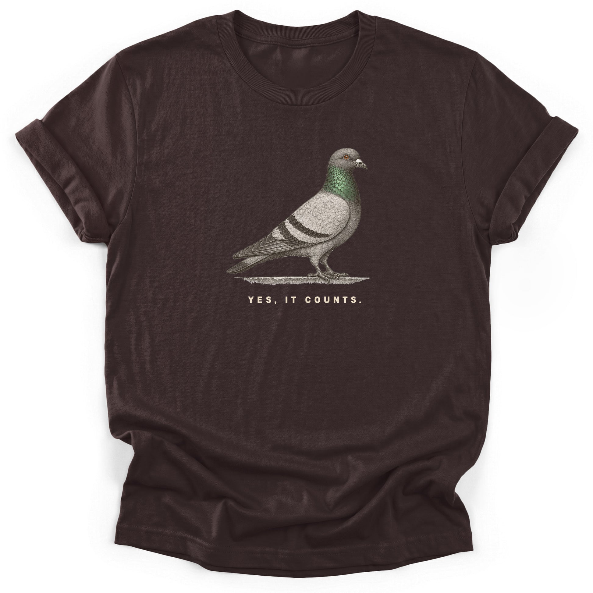 Spark Bird Society — Dark Chocolate